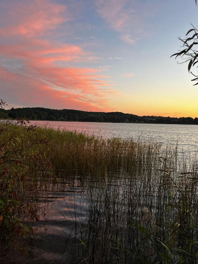 Sweet App Am See Ponitz am See Exterior foto